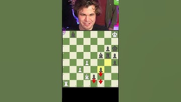 cách chiến thắng thế cờ này. Winning this position #chess #covualogic