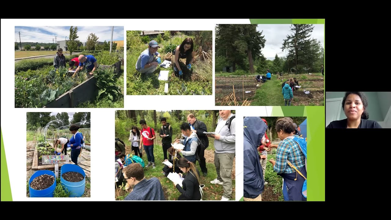 Urban Gardens & Environmental Injustices: Collaborating with Communities to Address Risks