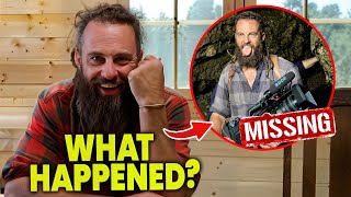 Why was Chad Ollinger MISSING? Blind Frog Ranch Star Reportedly Found