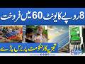 Govt Sells Electricity at Rs 60 Per Unit After Buying It at Rs 8 from Solar Users |Analysts Lash Out