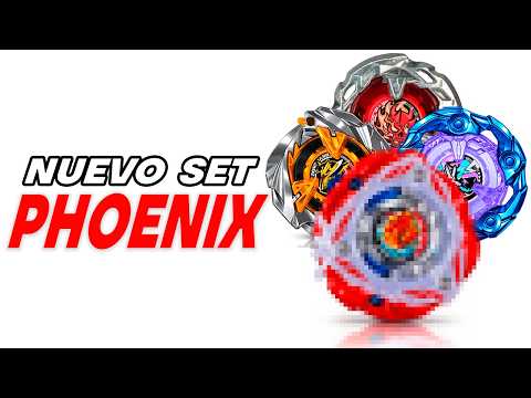 NEW Beyblade X CX-20 LEAKED 😱 Phoenix, Wizard Rod Blue, Shark Scale and Hells Scythe V2