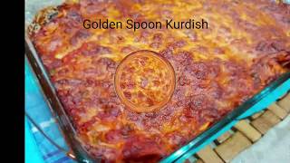 خواردنى مه كسيكى ئنچيلادوس (Enchiladas)