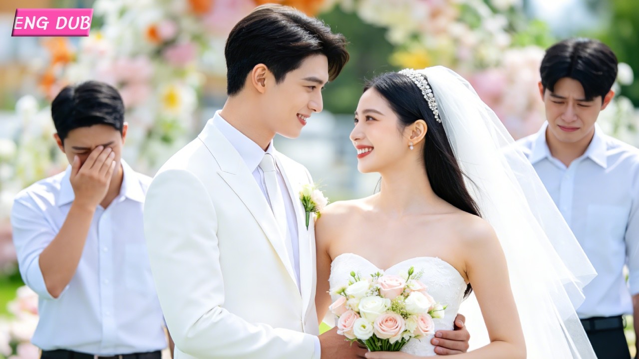 Two men who vied for me fell for a gold-digger. I married a rich CEO, and they regretted it.