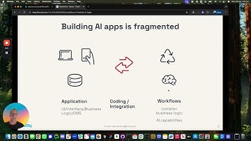 Buzzy Functions - Quick Overview - vibecoding full stack apps with AI