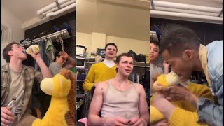 dan berry’s soc saturdays being chaos dan berry’s soc saturdays being chaos
