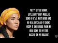 Jhene aiko ft her  bs lyrics