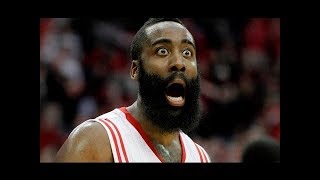 NBA WOW Moments Part 19