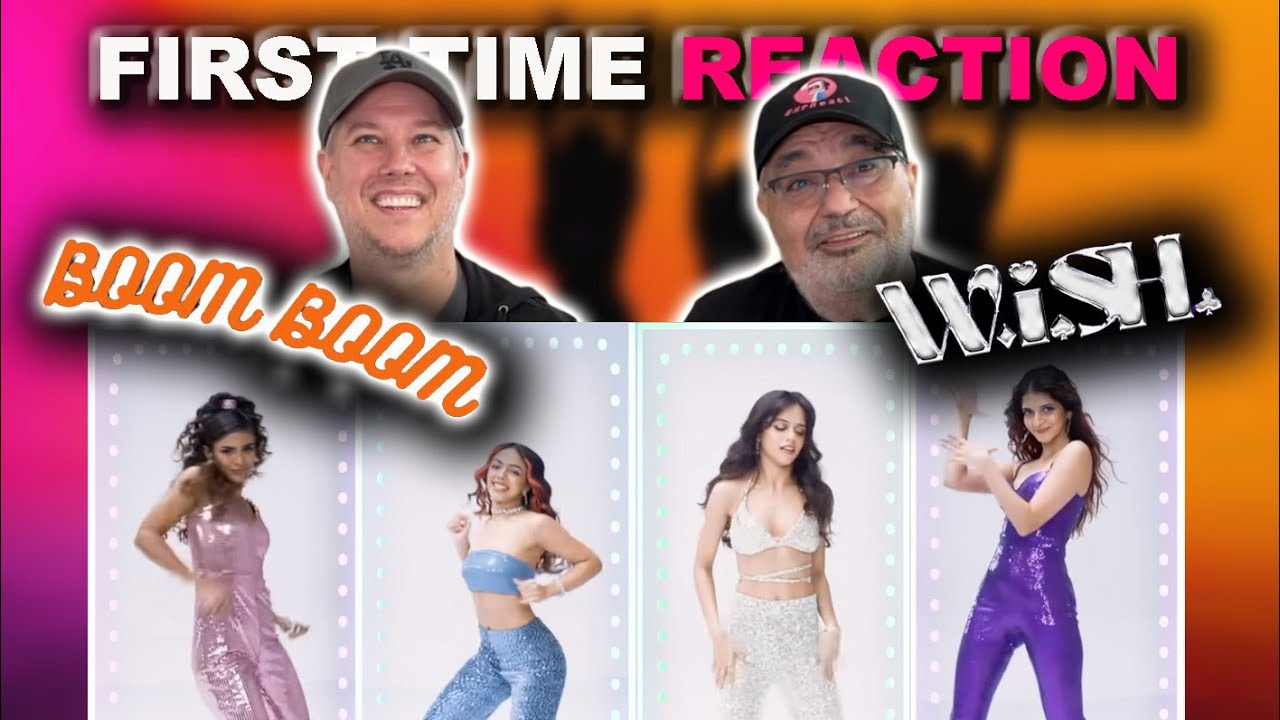 Hollywood Producers React to 