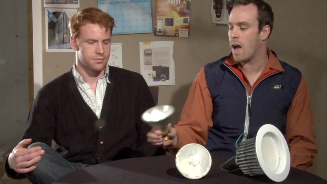 CREE LLF LED Ceiling Retrofit Light