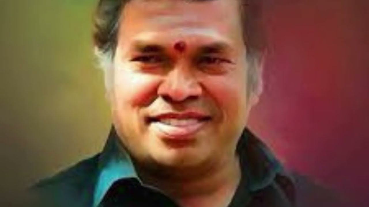 Mayilsamy passed away ! Mayilsamy death news