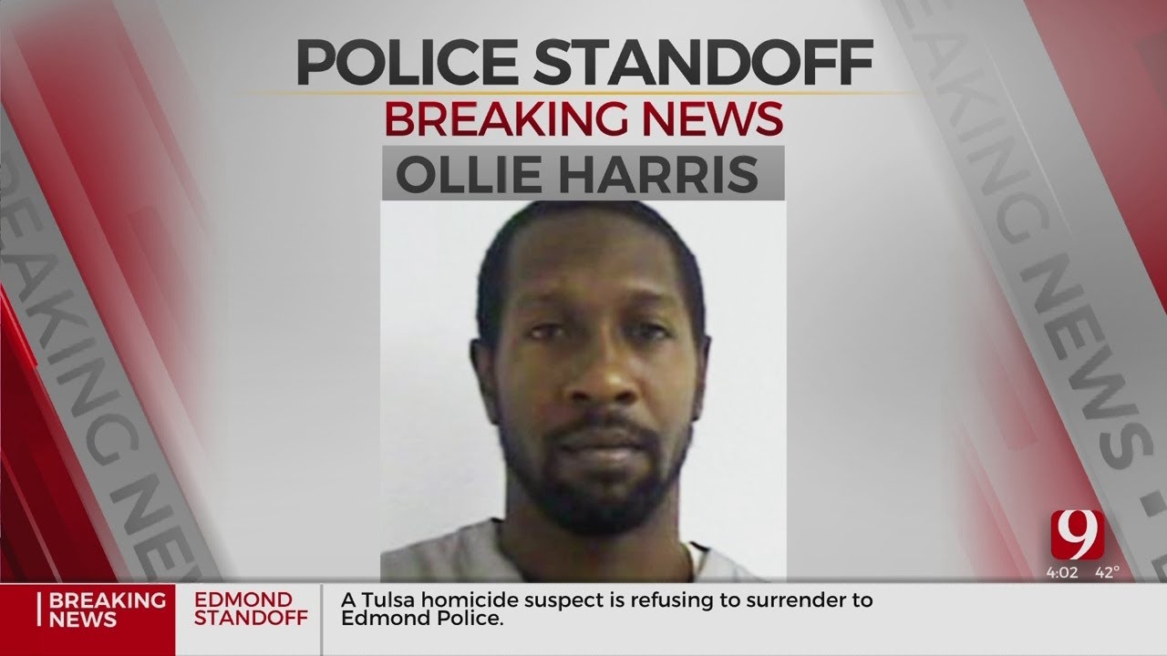 Police Responding To Barricaded Suspect In Edmond Hotel