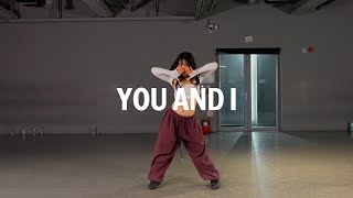 YOU AND I / Learner Class / @Jioh Lim