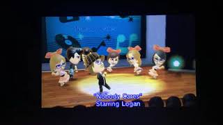 Nobody Cares (Tomodachi Life Song)