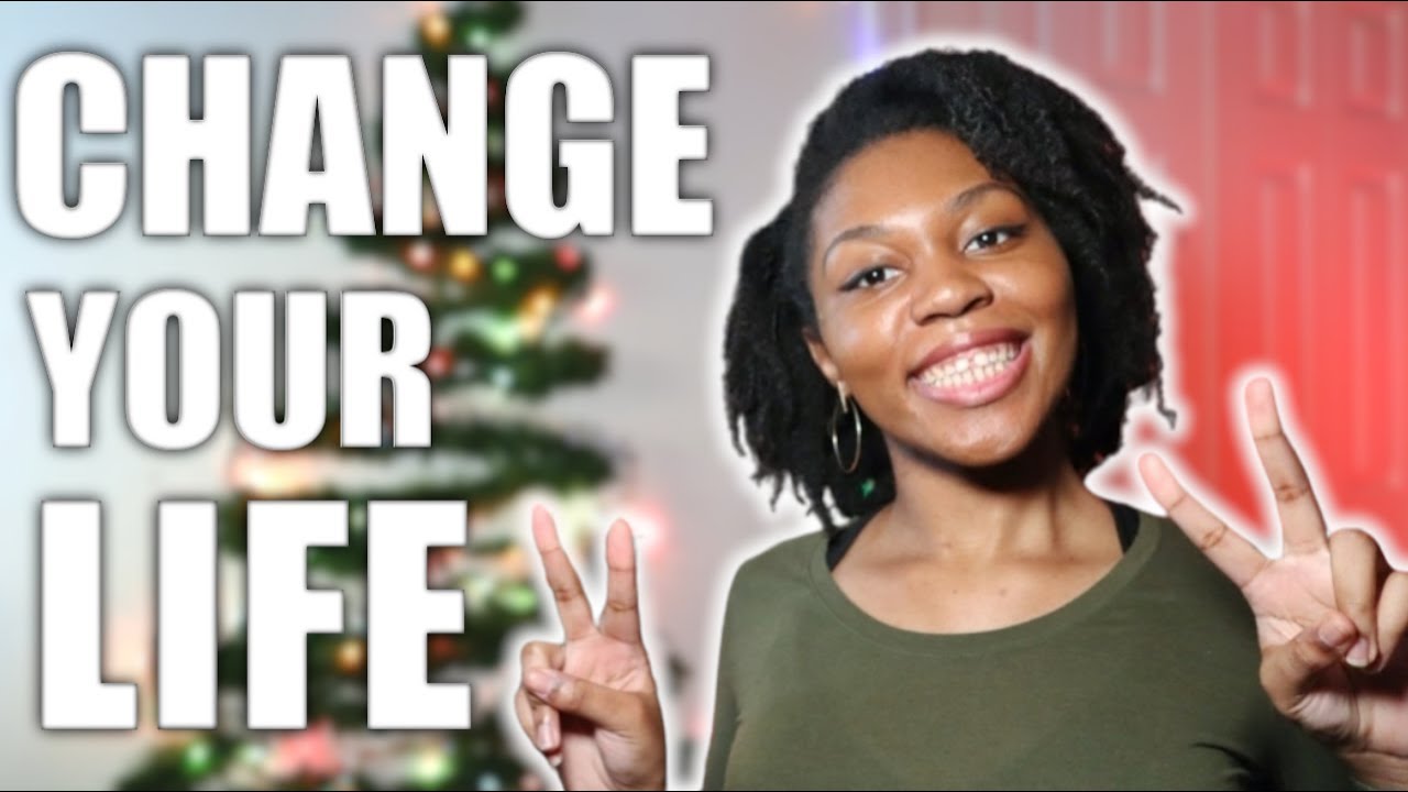 22 tiny habits to improve your life in 2022