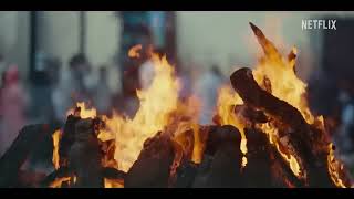 Trial By Fire - Official Trailer. Netflix India