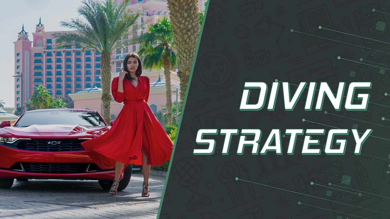 Eva Stone | Olymp Trade in India: Diving strategy from Eva