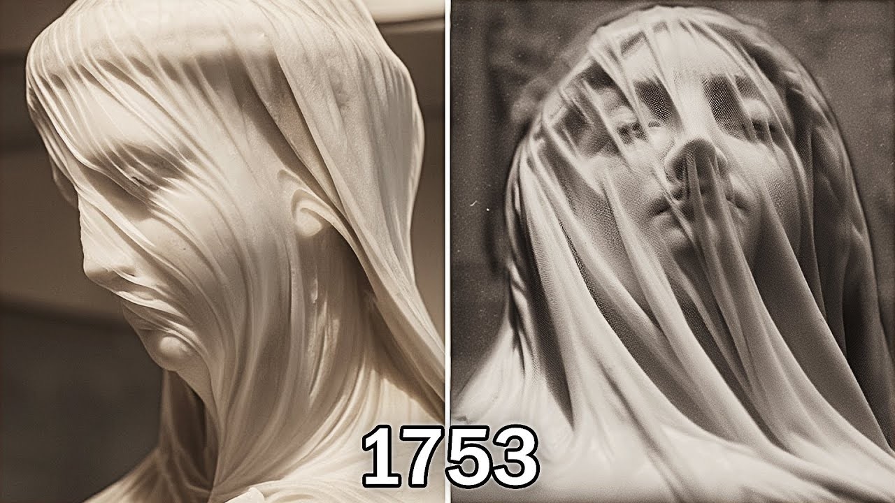 Kámen měkký jako látka — technologie změkčování kamene Tartarie, kterou vymazali