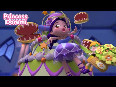 Family fun 🥑 |Princess🍑 | Who developed complimen spray？🦢 | Praising Perfume and Presents💐💄