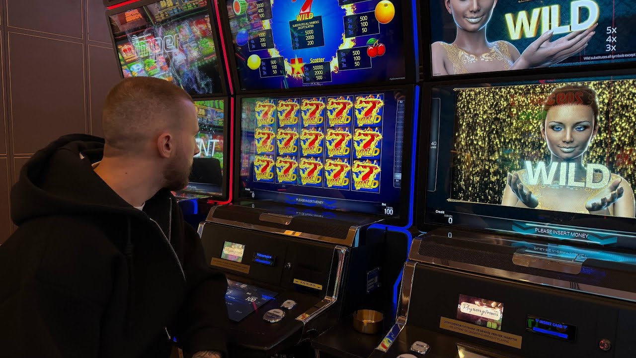 Максимальные Ставки и Яркие Заносы! Шикарный Казино Вечер с Нашей Бандой! 