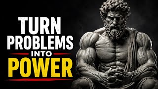 THE OBSTACLE IS THE WAY — Turn Every Problem Into Your Greatest Strength | Stoicism  