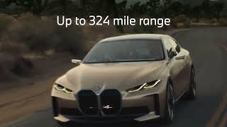 Explore BMW Electric at Momentum BMW