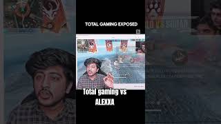 TOTAL GAMING REALITY IN FREEFIRE COMMUNITY @TotalGaming093