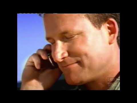 Nokia | Television Commercial | 1999