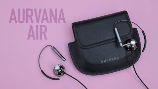 Creative Aurvana Air Review: Blast From The Past
