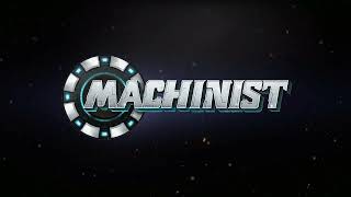 Machinist——Boom Pow is a third-person shooter game with mild rougelike elements. screenshot 5
