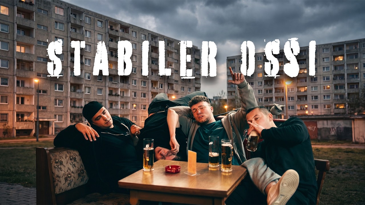 Watch marlo.mp4 & ViruzZ - Stabiler Ossi (Official Video) on YouTube Watch marlo.mp4 & ViruzZ - Stabiler Ossi (Official Video) on YouTube