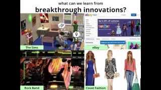 5 Shifts for Breakthrough Innovation