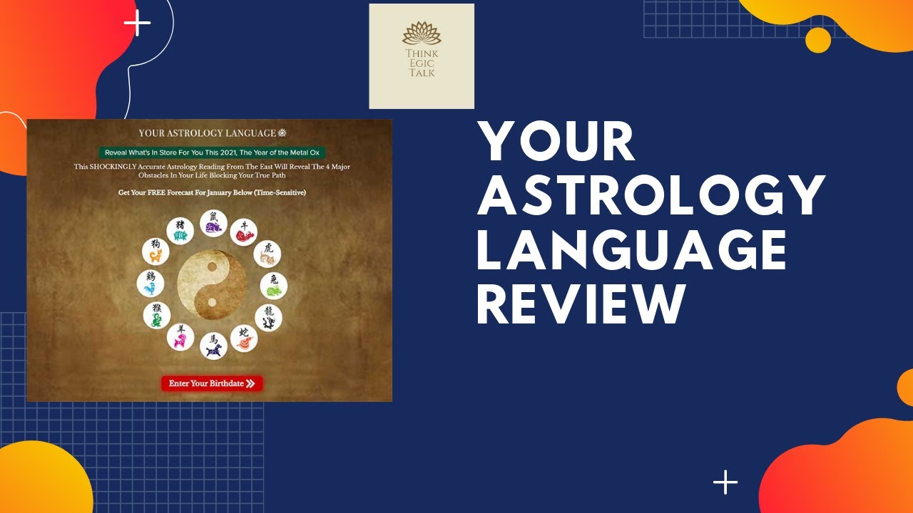 Your Astrology Language Review |  [HONEST] Your Astrology Language Reviews - Scam or Worth?