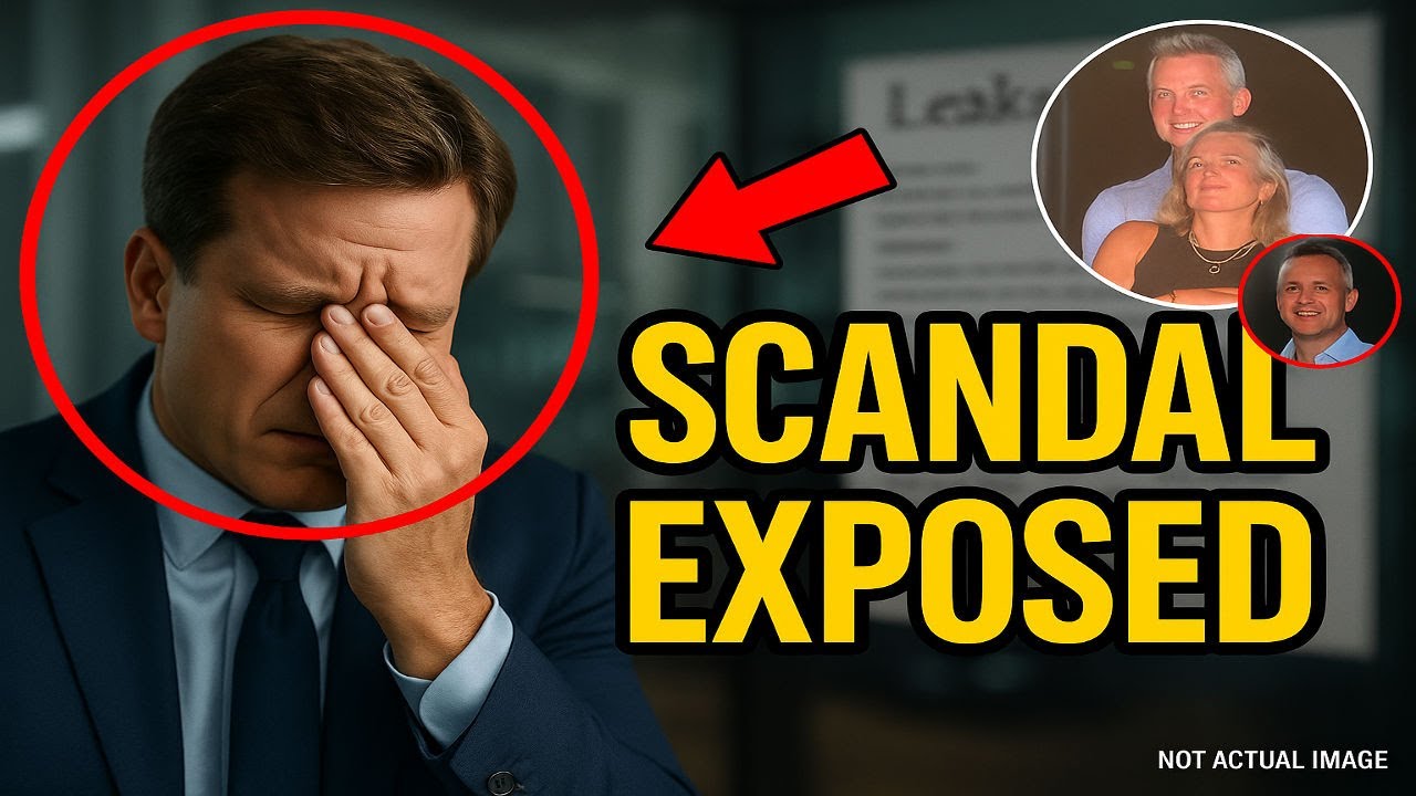 This CEO's Career Was Destroyed in 10 Seconds — But Not For What You Think!