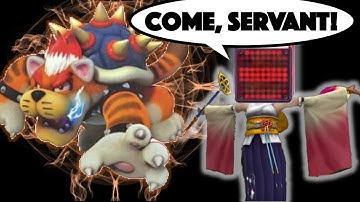 How to Unleash the Loading Magic of the Track Block in Mario Maker 2 (SALTI)