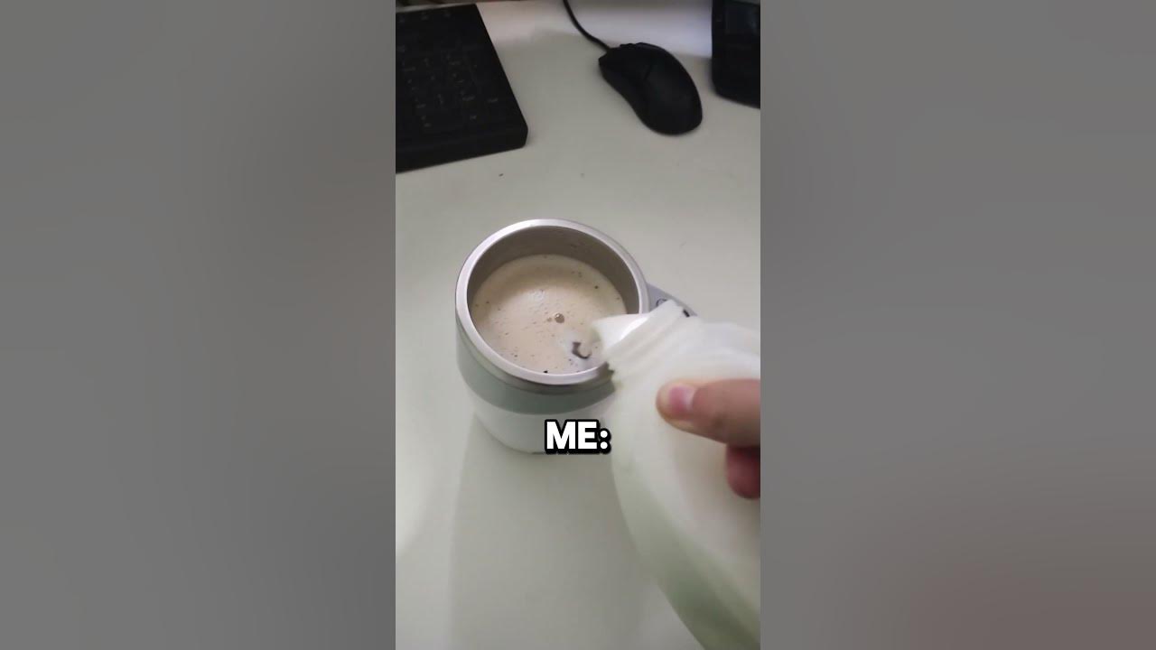 what-should-i-mix-with-the-autocup-autocup-automatic-cup-mug-youtube