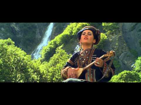 დები გოგოჭურები/the Sisters Gogochuri - მთიელთა თამაშობა/ Mountain Playing