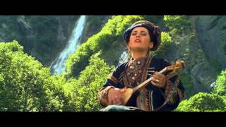 დები გოგოჭურები/the Sisters Gogochuri - მთიელთა თამაშობა/ Mountain Playing chords