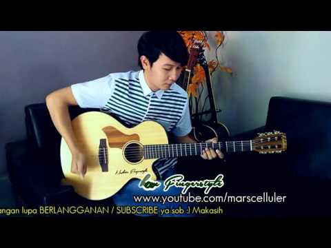 (Seventeen) Jaga Selalu Hatimu - Nathan Fingerstyle