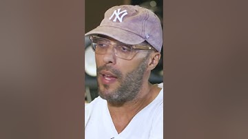 Creating space in the stereo field with Jaycen Joshua