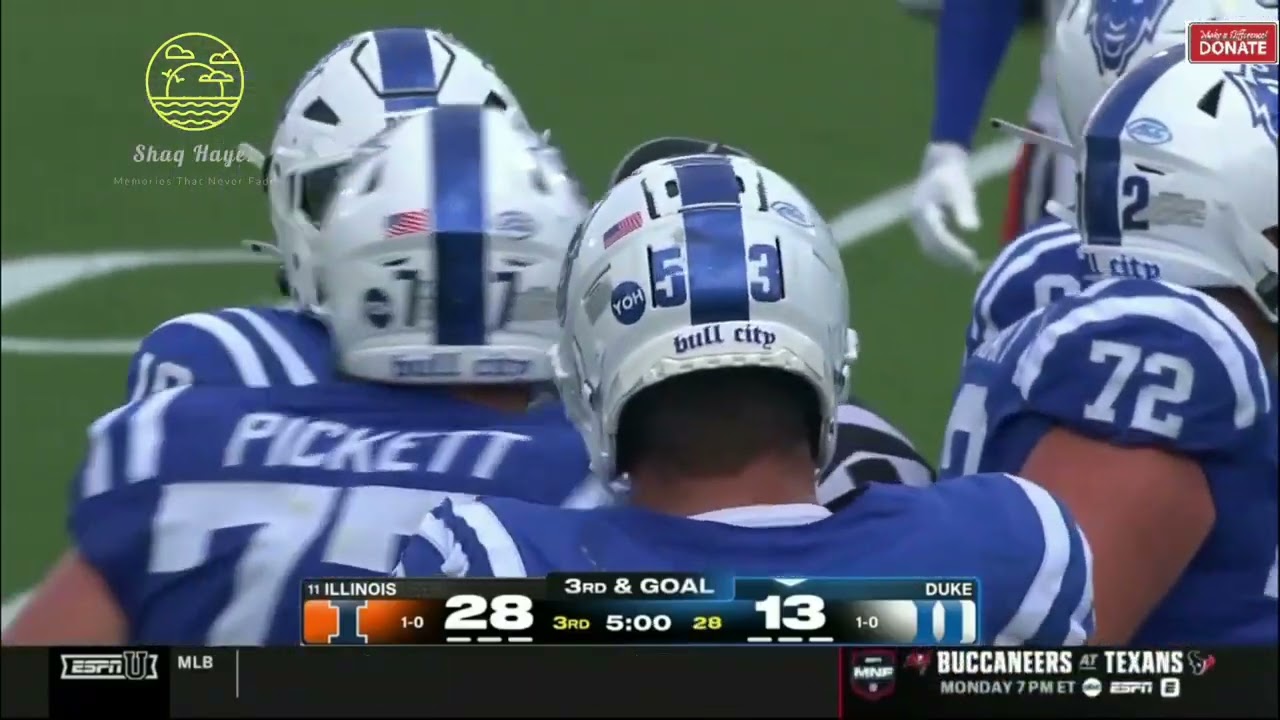 NFL Goal Line Thrill: Clutch Plays & Explosive Action! 