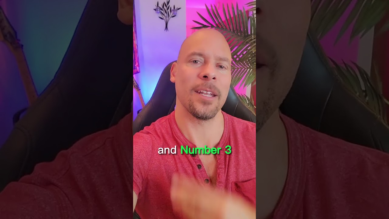 3 Signs of a SPIRITUAL AWAKENING (Part 3)