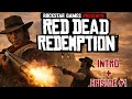 FIRST TIME PLAYING RED DEAD REDEMPTION 😱 | INTRO & EPISODE 1 | MOBILE GAMEPLAY #fitsttimeplay