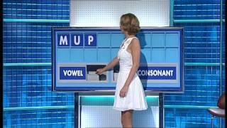 Rachel Riley Shiny Legs