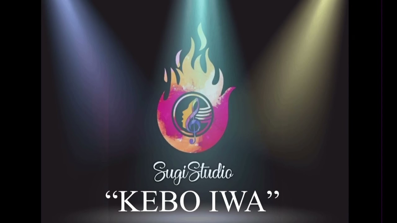 TARI KREASI “KEBO IWA” sanggar paripurna