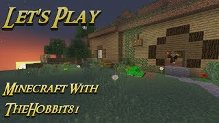 Live Stream - Hobbits Realms - SNAPSHOT Update - Elytra Hunting
We are BACK on My Realms server today and we are running the latest snapshot 15w44a
Check out ConnorBs Channel here: https://www.youtube.com/user/GottaBeConnorBee
Hosting by:
http://sthgaming.com/
~Hobbit Live Stream - Hobbits Realms - SNAPSHOT Update - Elytra Hunting