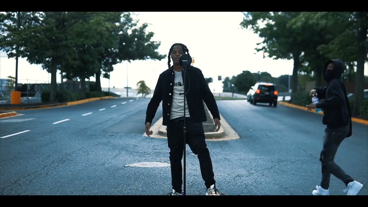 Certified Jay - My Dawg (Live Performance ) Shot By 