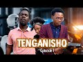 TENGANISHO EP 1 DIBOZI MANUVA