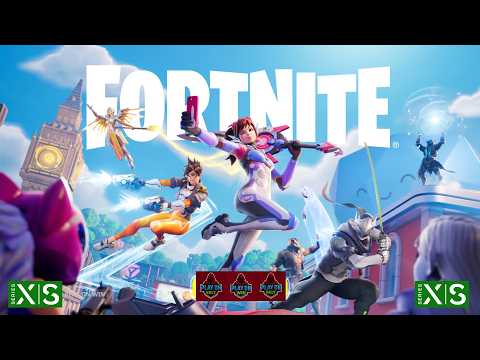 GAMES LIVE ON XBOX PLAY