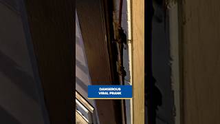MORNING MINUTE: Dangers of viral door kick challenge, allegations of candidate's flag use explained