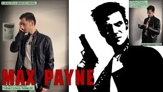 Do you remember Max Payne?